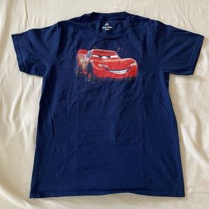 Disney/Pixar Cars Lightning McQueen T-shirt